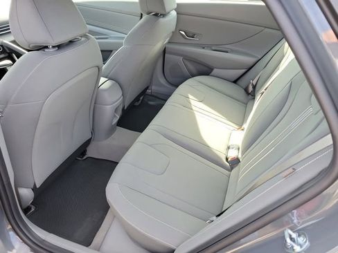 New 2026 Hyundai Elantra Sport image 19