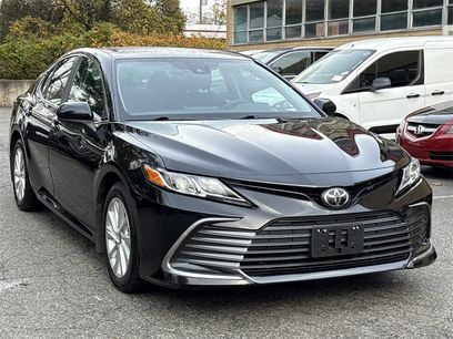 Used 2023 Toyota Camry LE