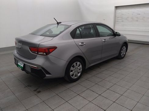 Used 2023 Kia Rio S FWD image 10