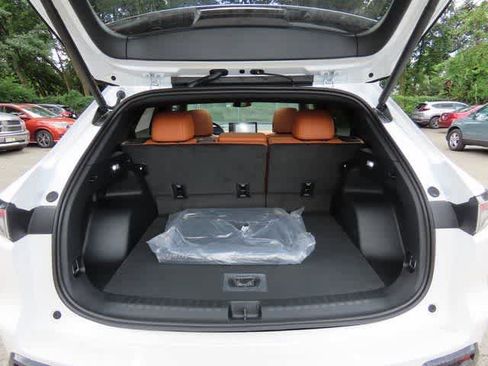 New 2026 Honda Prologue Elite image 11