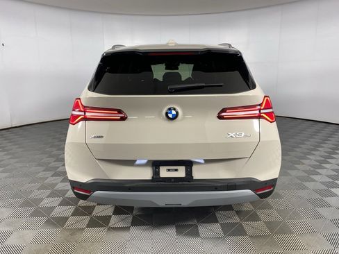 New 2026 BMW X3 xDrive30 w/ Premium Package image 22