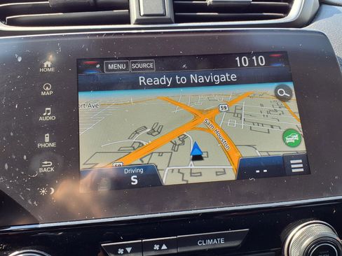 Used 2021 Honda CR-V Touring image 7