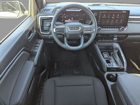 New 2026 GMC Canyon Elevation w/ Convenience Package RWD image 15