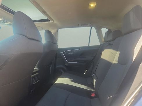 Used 2023 Toyota RAV4 XLE w/ Convenience Package image 12
