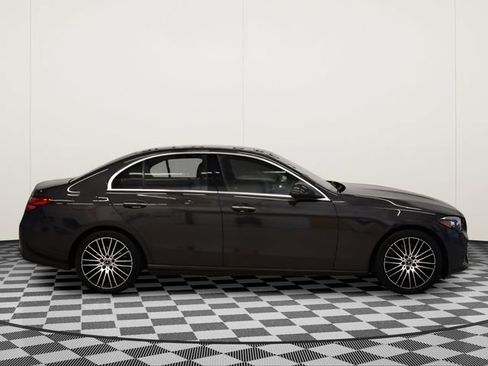 New 2026 Mercedes-Benz C 300 4MATIC Sedan image 2