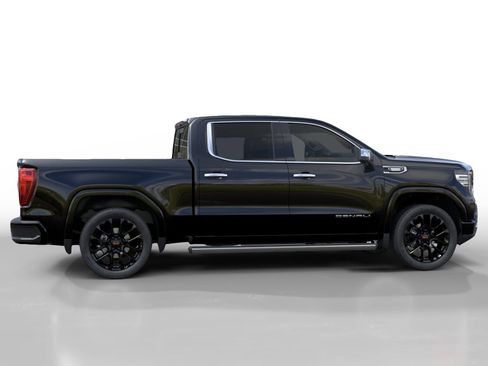 New 2026 GMC Sierra 1500 Denali w/ Technology Package AWD/4WD image 5