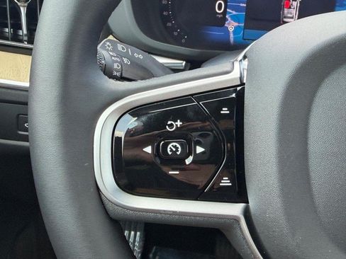 New 2026 Volvo XC60 T8 Plus w/ Protection Package Premier AWD/4WD image 10