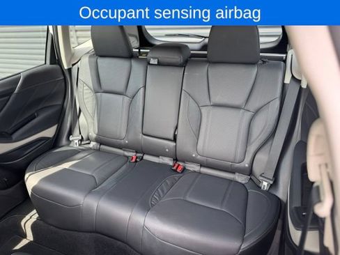 Used 2023 Subaru Forester Limited AWD/4WD image 37