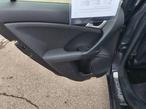Used 2014 Acura TSX Sedan FWD image 12