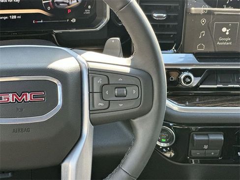 New 2026 GMC Sierra 1500 Elevation w/ LPO, Elevation Black Package image 10