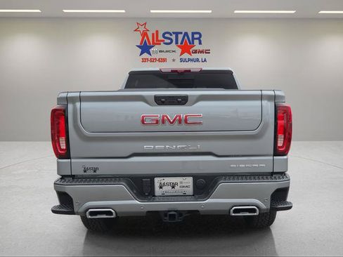 New 2026 GMC Sierra 1500 Denali w/ Technology Package AWD/4WD image 6