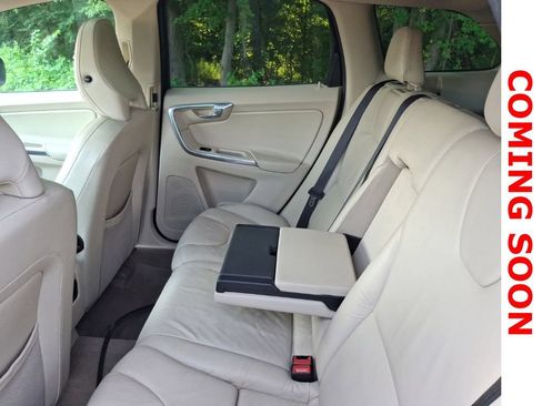 Used 2013 Volvo XC60 3.2 AWD/4WD image 10