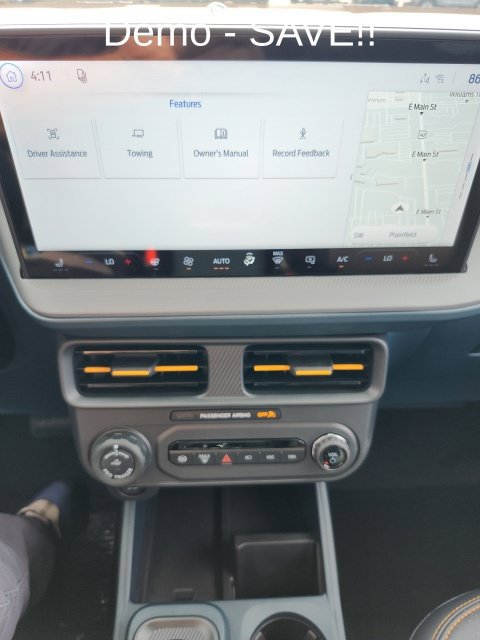 New 2026 Ford Maverick Tremor AWD/4WD image 47