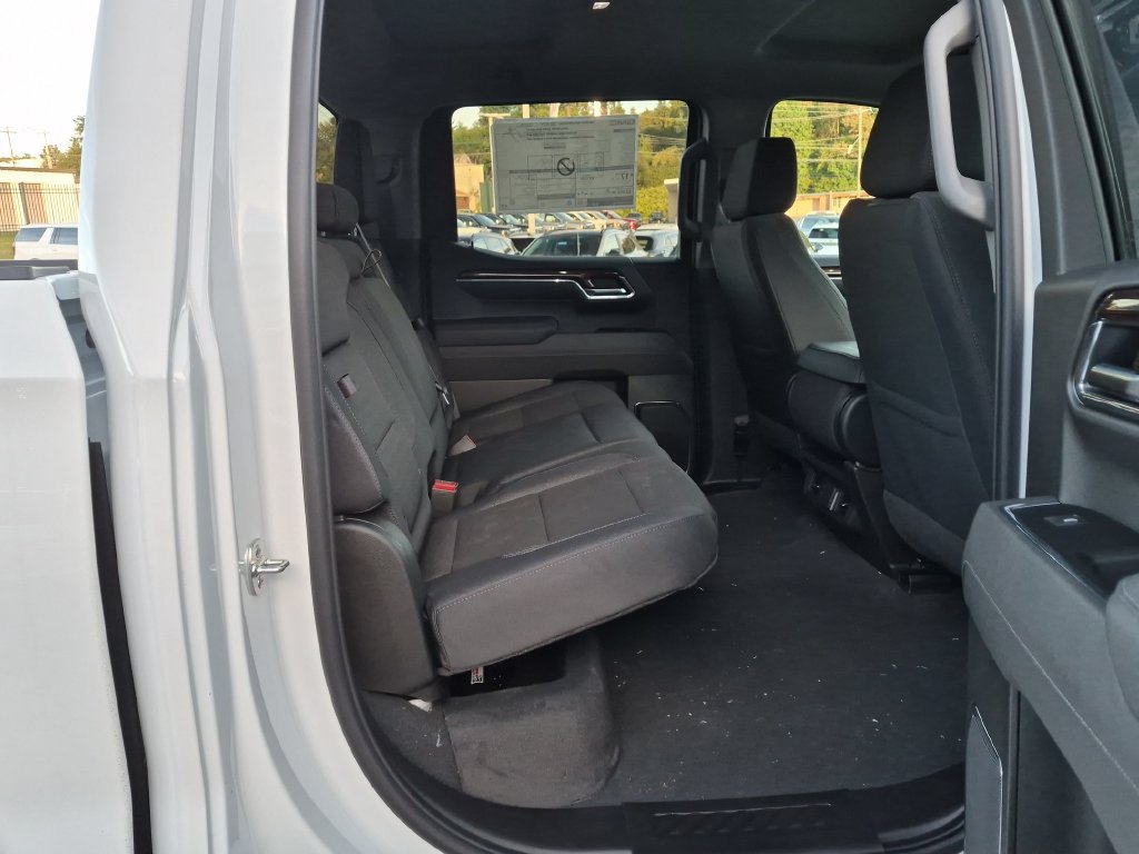 New 2026 GMC Sierra 1500 Elevation AWD/4WD image 33