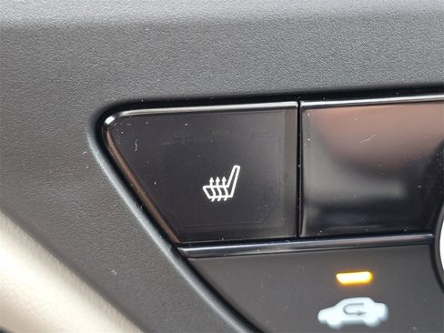 New 2025 Honda Accord SE image 7