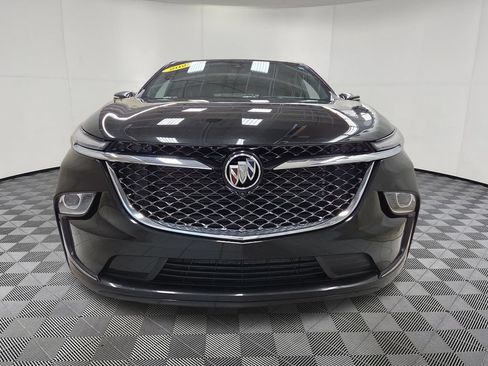 Used 2023 Buick Enclave Avenir w/ Trailering Package, 5000 lbs. AWD/4WD image 5