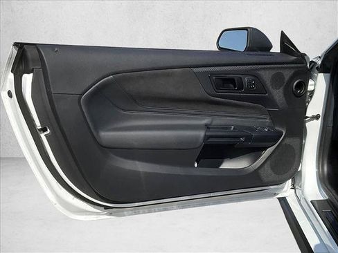 Used 2025 Ford Mustang Dark Horse RWD image 16
