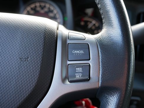 Used 2011 Honda Ridgeline RTL image 29