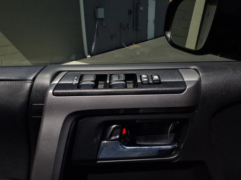 Certified 2023 Toyota 4Runner TRD Sport RWD image 18