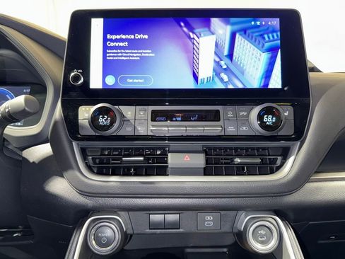 Certified 2026 Toyota Grand Highlander XLE image 27