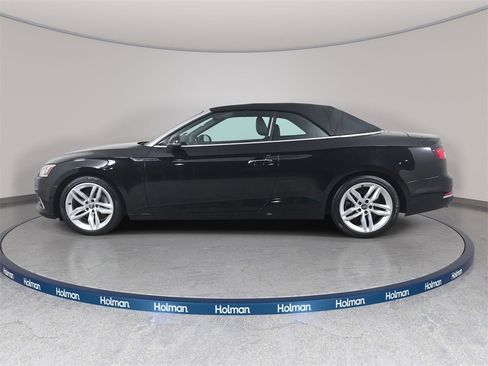 Used 2019 Audi A5 2.0T Premium Plus w/ Premium Plus image 9