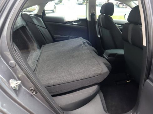 Used 2019 Honda Civic LX image 53