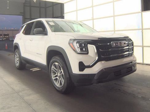 Used 2026 GMC Terrain Elevation FWD image 4