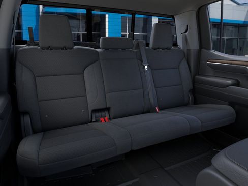 New 2026 Chevrolet Silverado 1500 LT w/ All Star Edition Plus image 21