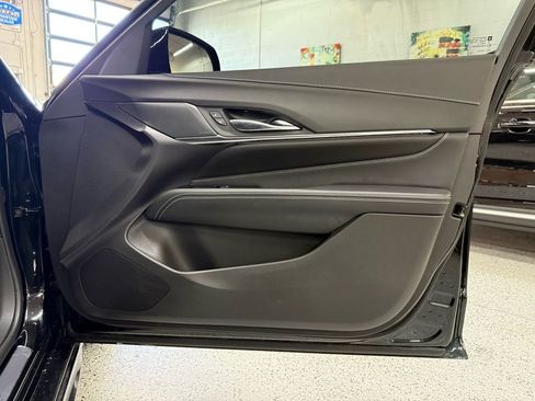 Used 2023 Cadillac CT4 V Blackwing w/ Driver Assist Package image 17