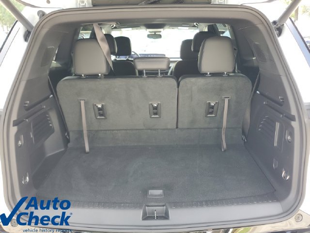 Used 2026 Buick Enclave Sport Touring FWD image 10