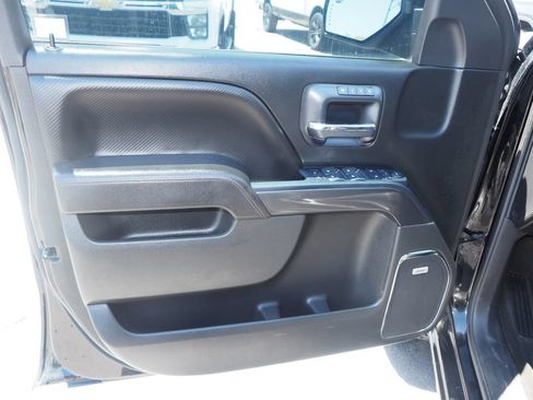 Used 2017 GMC Sierra 1500 SLT AWD/4WD image 15