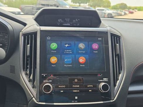 Used 2023 Subaru Crosstrek 2.0i Premium w/ Popular Package #4A image 19