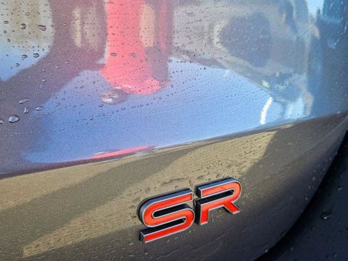 New 2026 Nissan Kicks SR FWD image 12