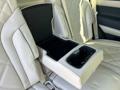 New 2026 Genesis GV80 3.5T Prestige image 33