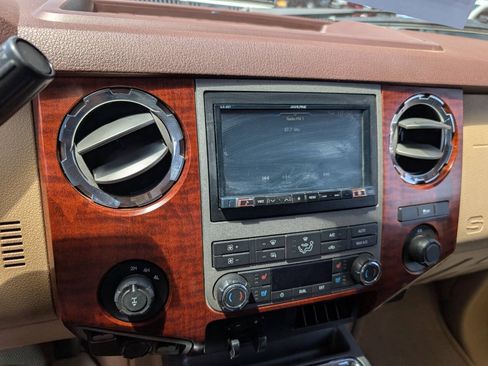 Used 2011 Ford F250 King Ranch AWD/4WD image 22