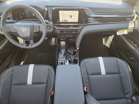 New 2026 Toyota Camry SE image 23