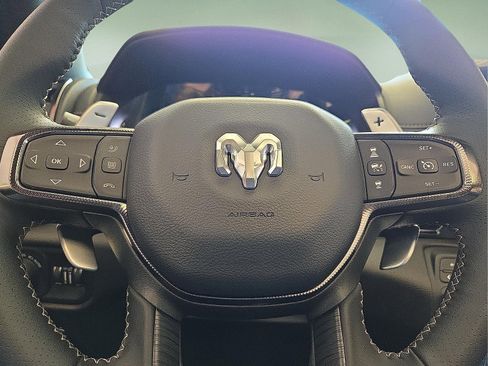 New 2026 RAM 1500 Rebel w/ G/T Package image 24