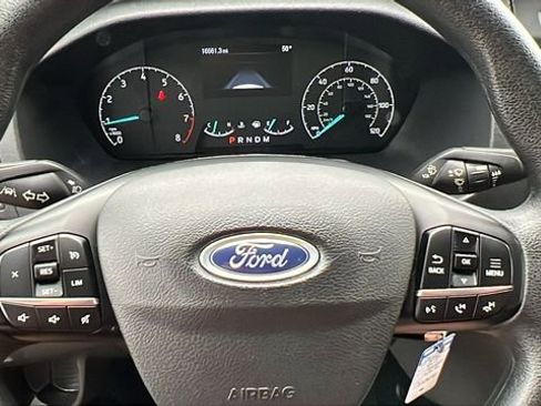 Used 2024 Ford Transit 250 Low Roof w/ Exterior Upgrade Package image 30