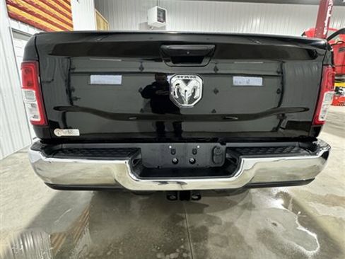 Used 2020 RAM 2500 Big Horn image 6