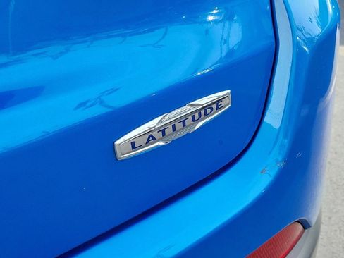 Used 2018 Jeep Compass Latitude image 7