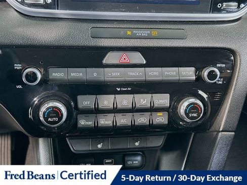 Used 2020 Kia Sportage EX image 23