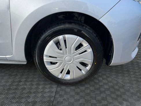 Used 2021 Mitsubishi Mirage ES image 34