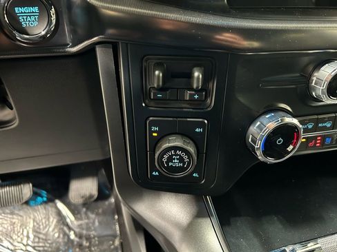 New 2025 Ford F150 Lariat w/ Equipment Group 502A High image 18