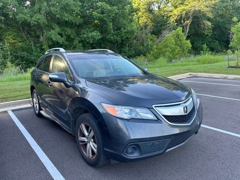 Used 2014 Acura RDX FWD image 5