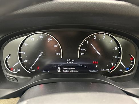 Used 2021 BMW X3 xDrive30i w/ Convenience Package image 13