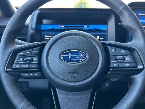 New 2026 Subaru Outback Limited w/ Premium/Limited Plus Package AWD/4WD image 27