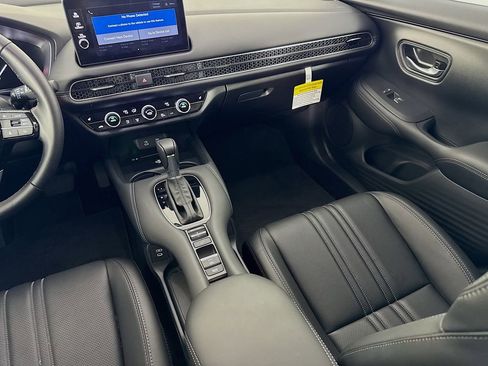 Used 2026 Honda HR-V EX-L image 31