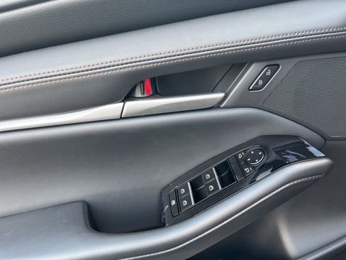 New 2026 MAZDA MAZDA3 2.5 S Sedan w/ Preferred Pkg image 7