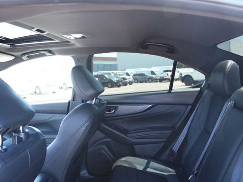 Used 2023 Subaru WRX Limited AWD/4WD image 40