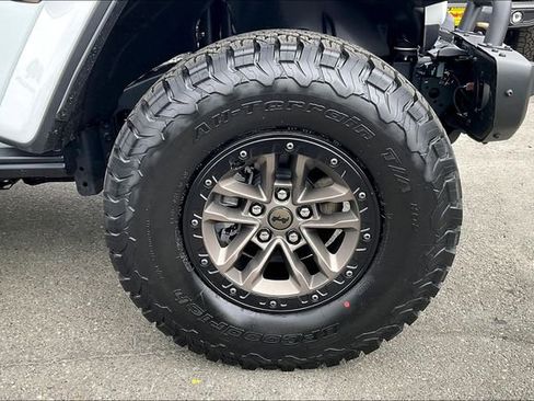 New 2024 Jeep Wrangler Unlimited Rubicon 392 image 12